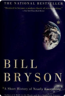 Ashort History of Nearly Everything