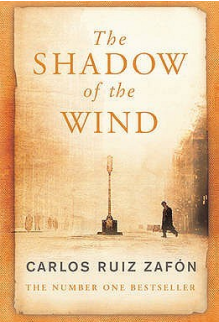 The Shadow of the Wind